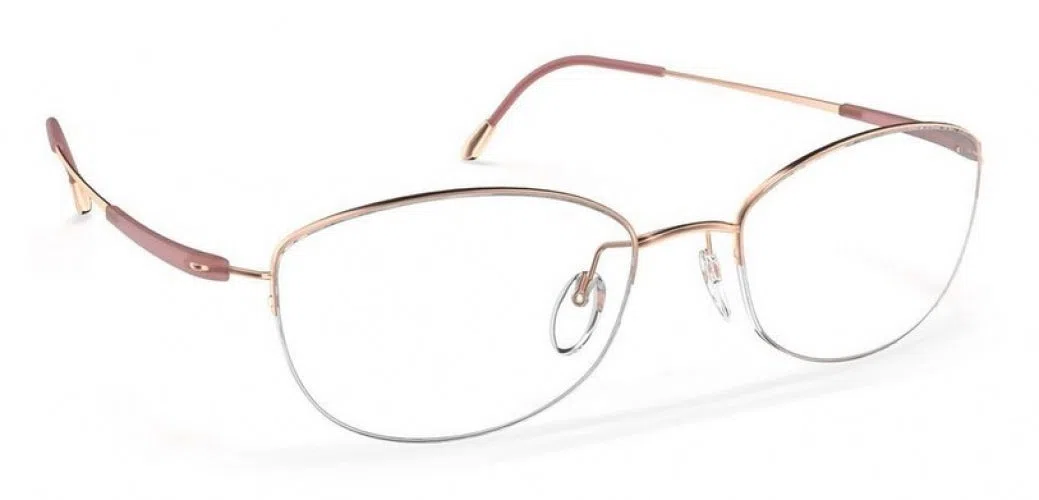 Silhouette Titan Dynamics 4567 Eyeglasses - view 17